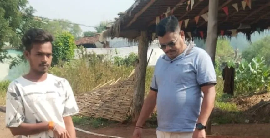 Complaints of poor quality of road work 