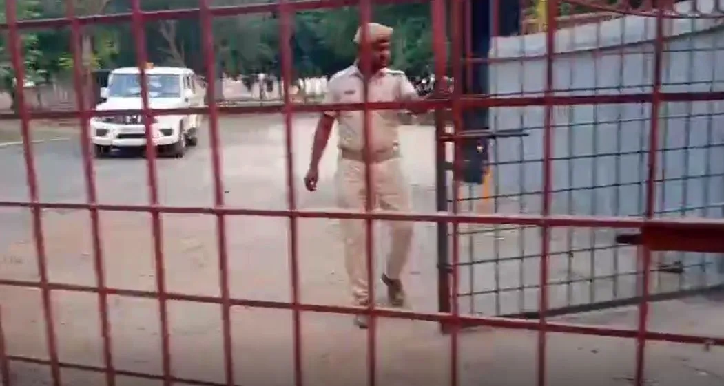 Lawyer Pitavas Panda murder case