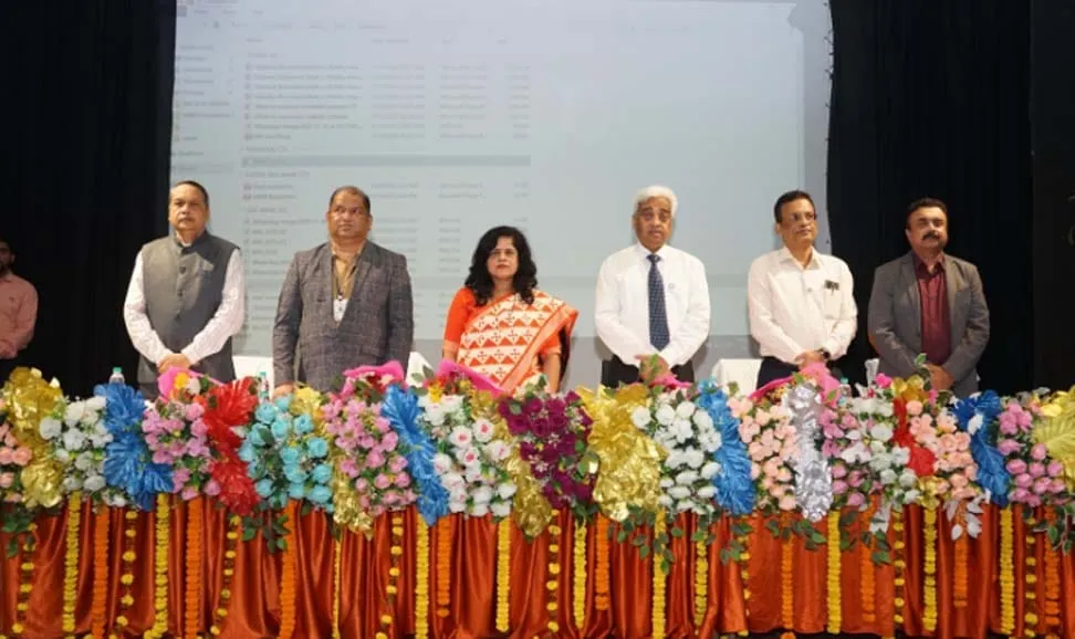 Focus on holistic care and supportive environment to combat diabetes : Experts