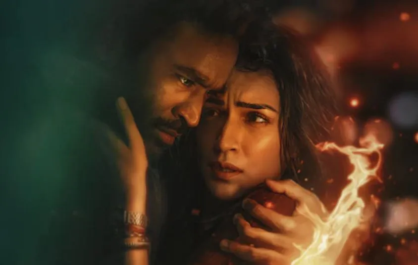 dhanush