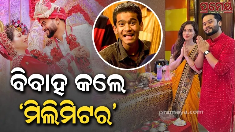 3 idiots actor millimeter married 