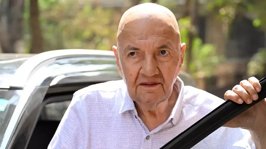prem chopra