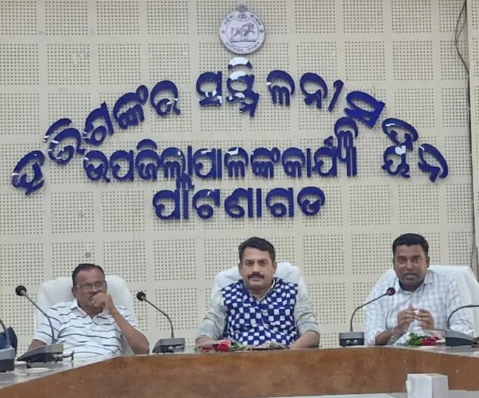 National Press Day celebrated 