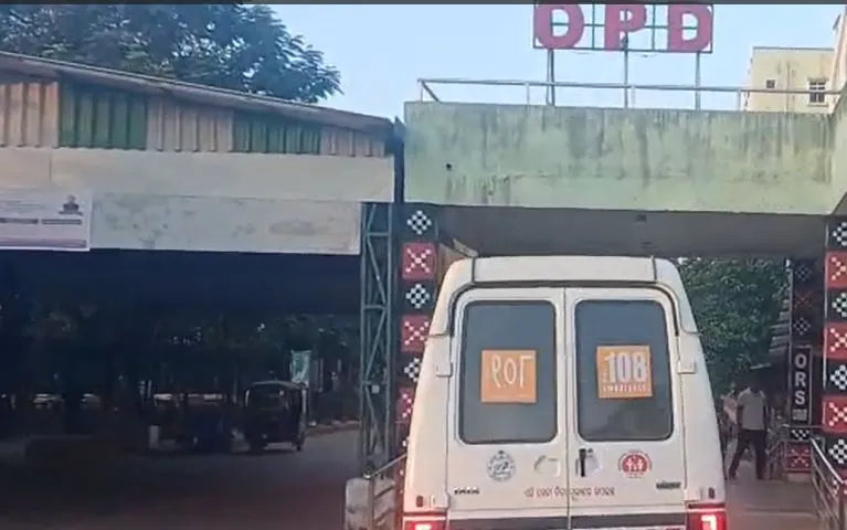 accident