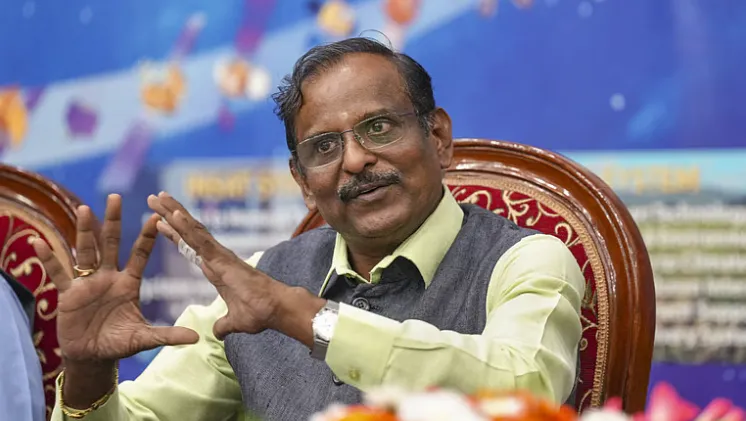 ISRO