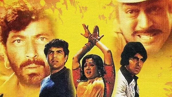 Sholay Returns After 50 Years with Original Climax