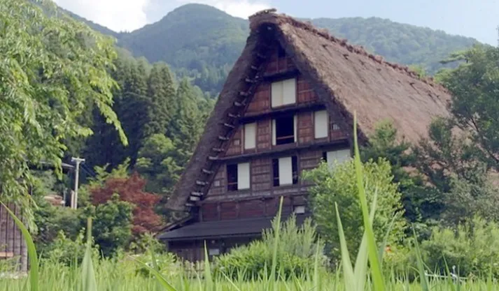 home