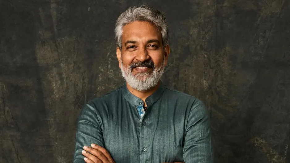Rajamouli 