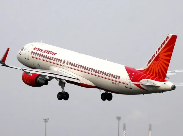 Air India
