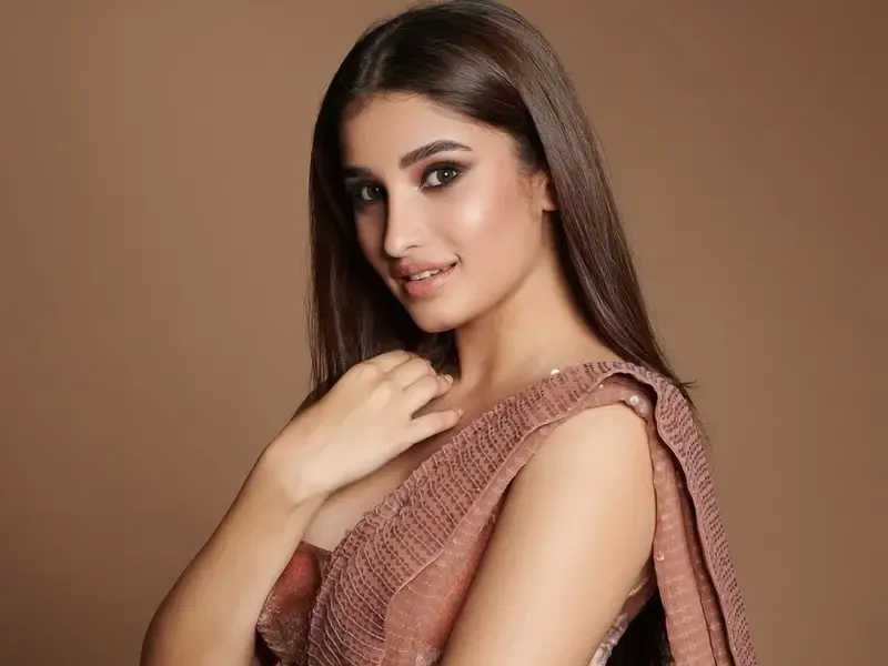 rasha thadani