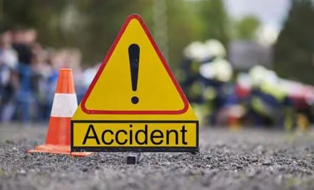 accident