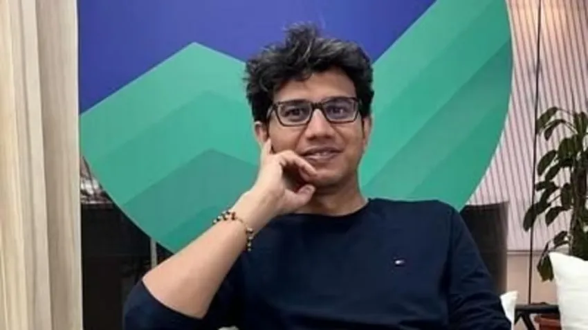 lalit keshre