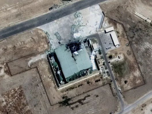 pak Air Base 
