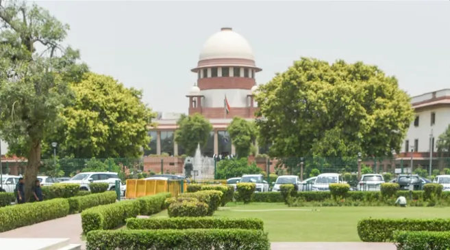 Supreme Court 