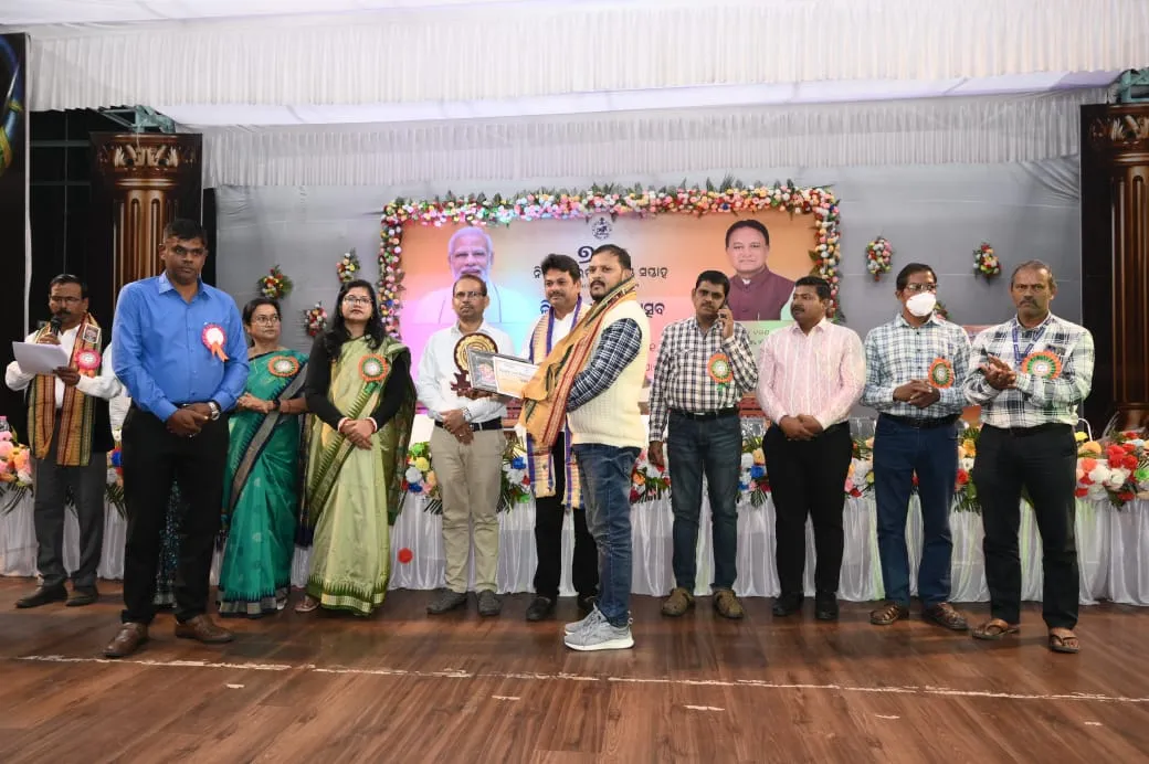 Puri district-level 72nd All India 
