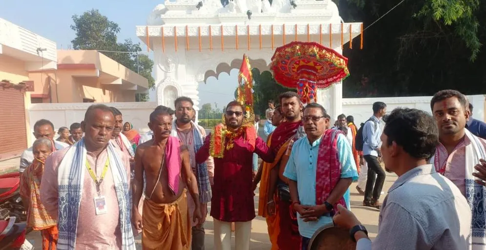 Fifth state-level Maa Bhairavi festival inaugurated