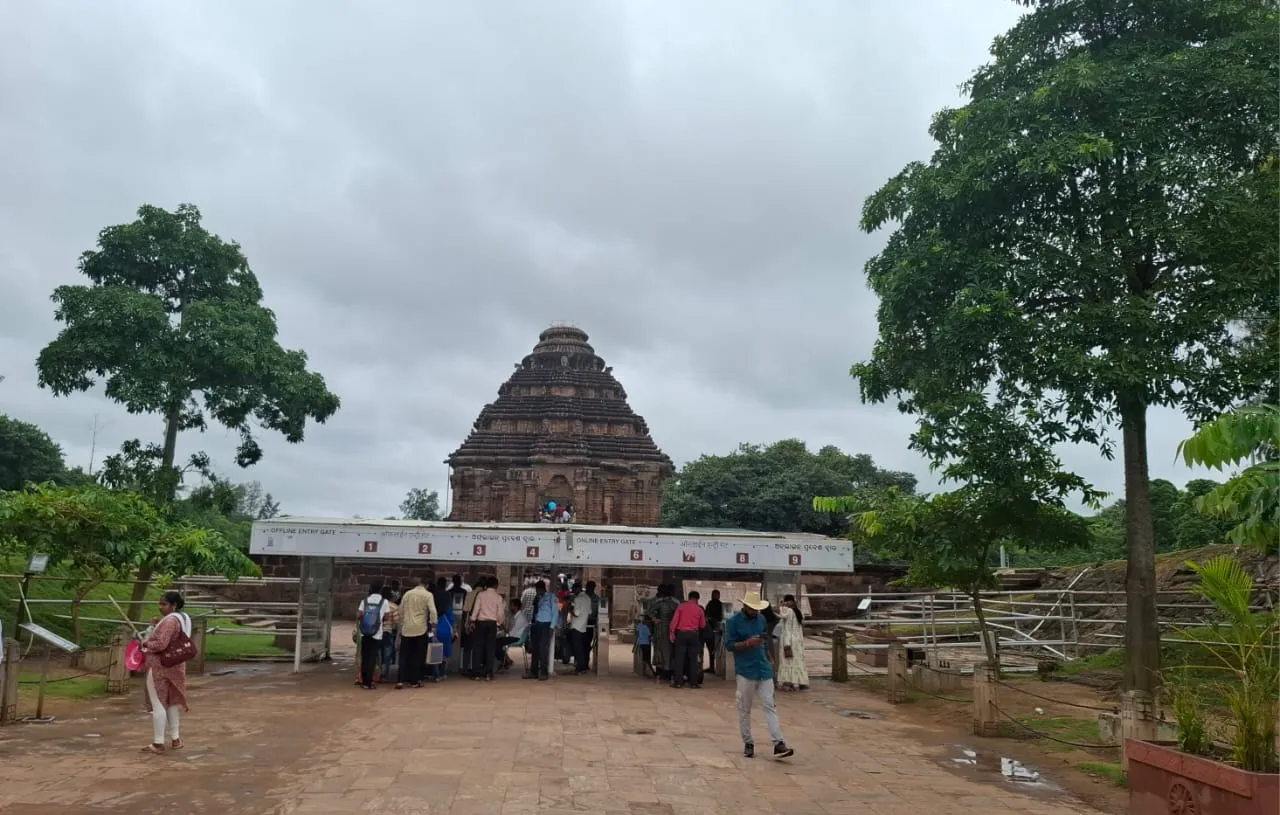 Konark