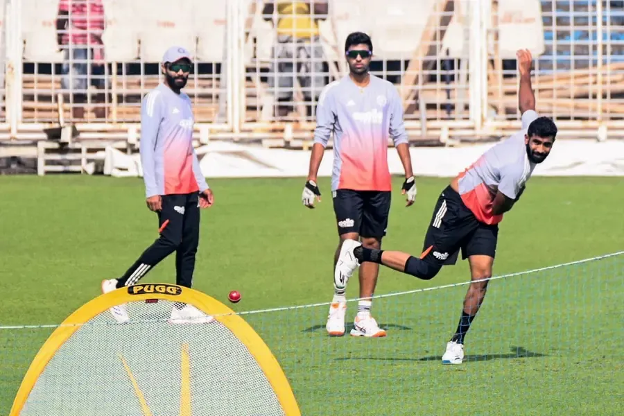 Team India
