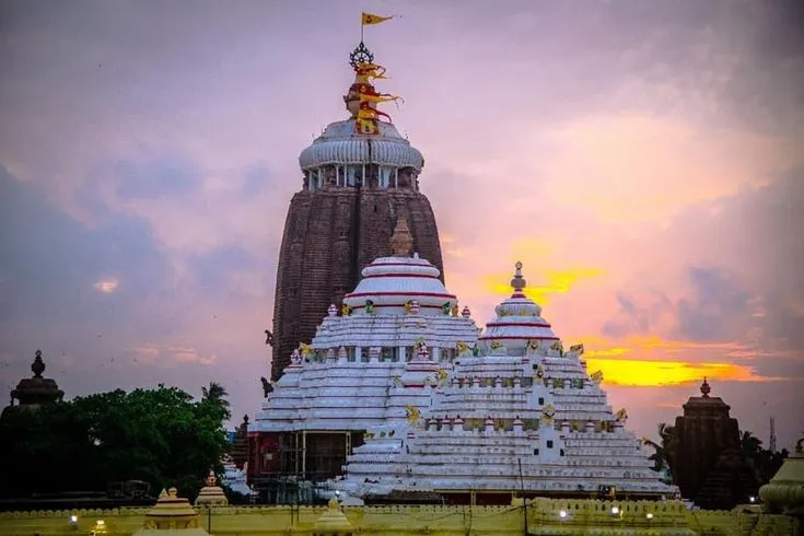 srimandir
