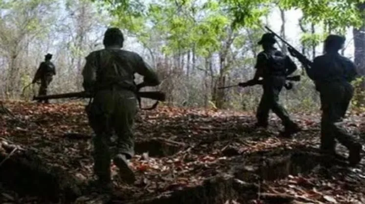 maoist