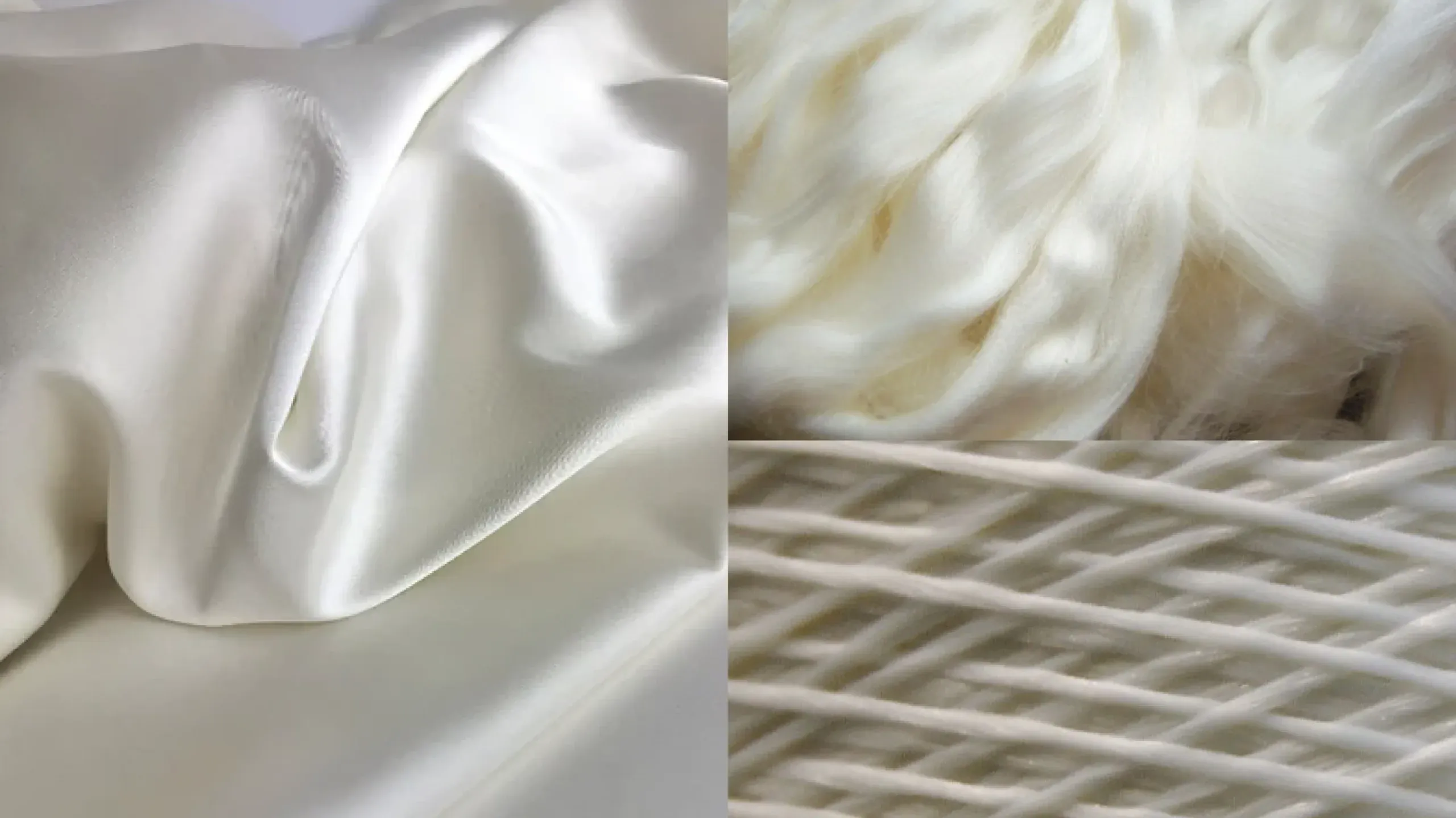 milk fabric