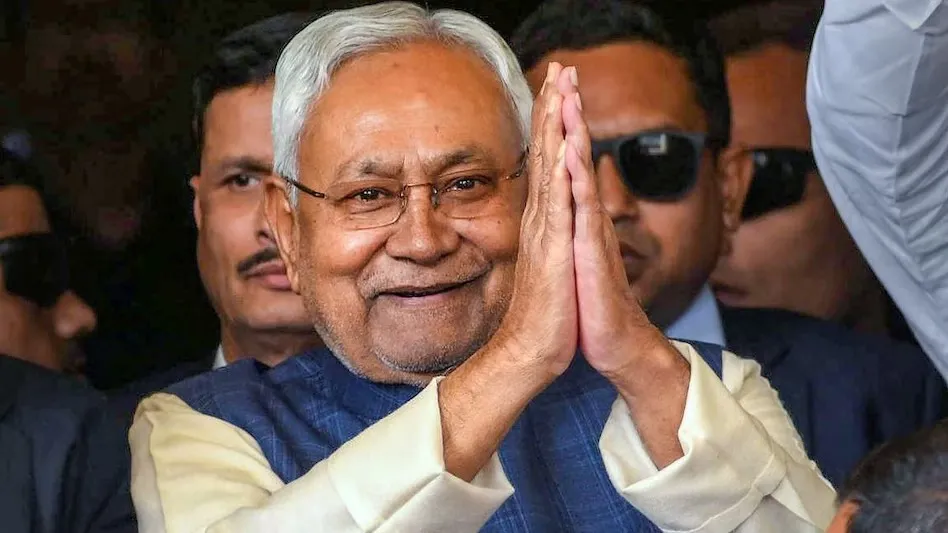 nitish-kumar