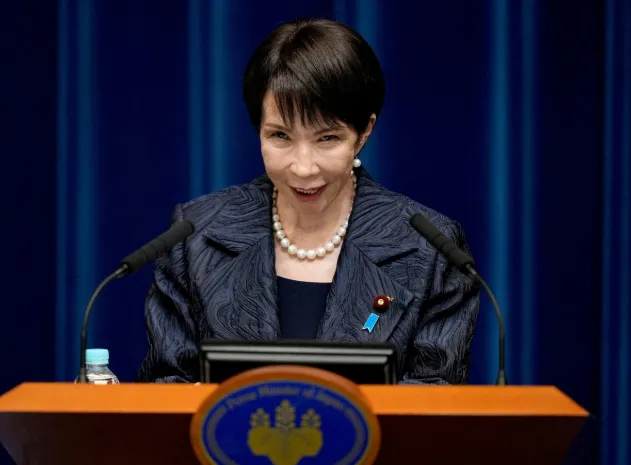  Japanese PM's