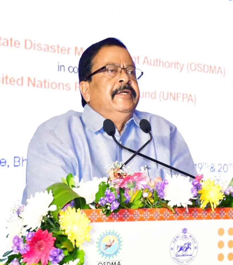 ensure zero fatalities during disasters : Revenue Minister