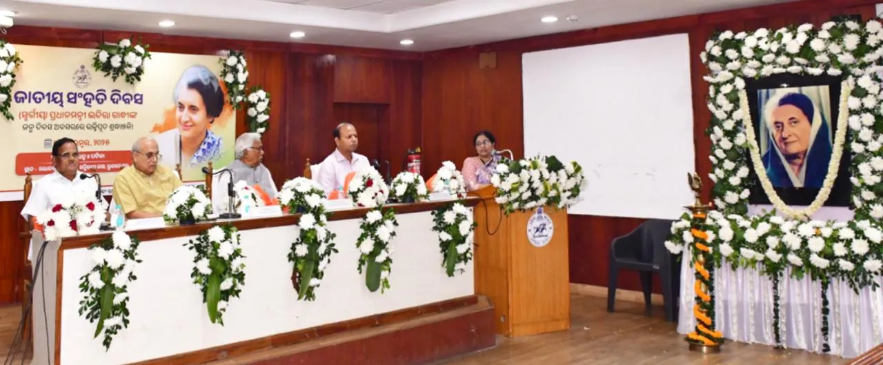 National Solidarity Day celebrated  