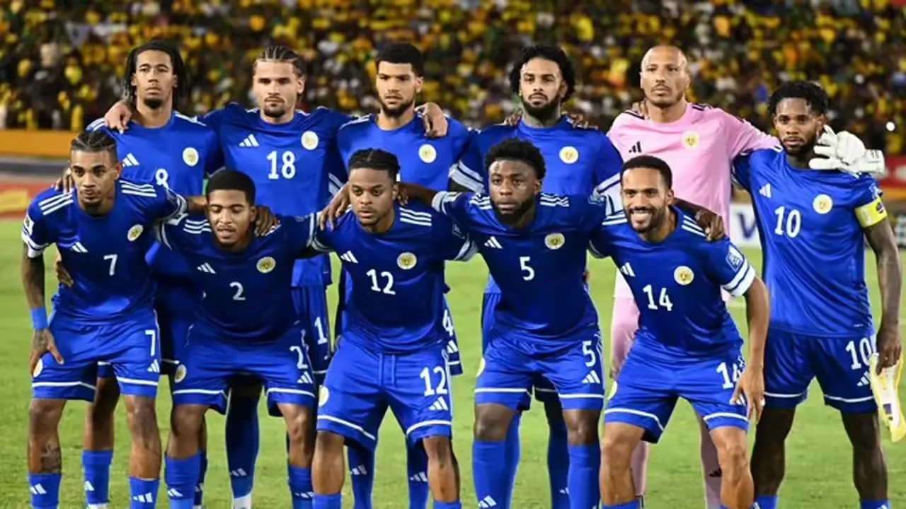 Curacao in FIFA World Cup | Haiti Back After 52 Years