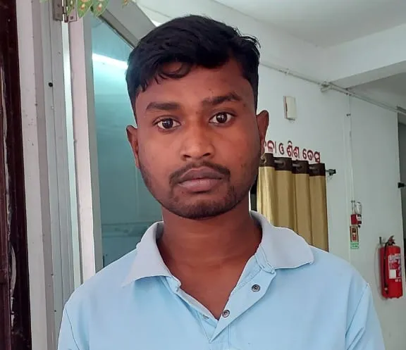 Boyfriend arrested for Cheating lover