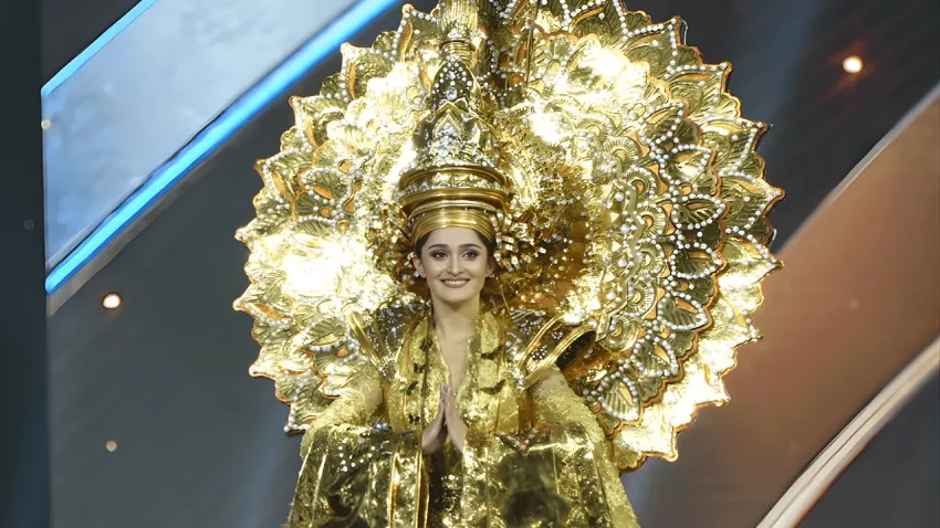 manika vishwakarma