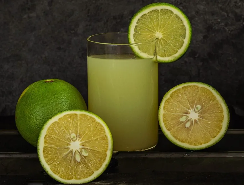mosambi juice