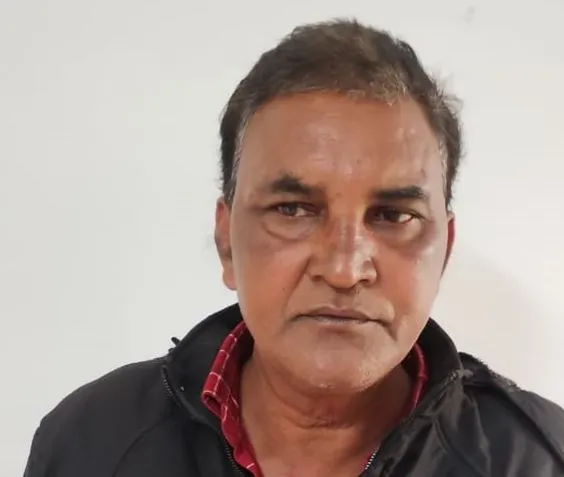 ​PACS Secretary Arrested for ₹40.71 Lakh Fraud 