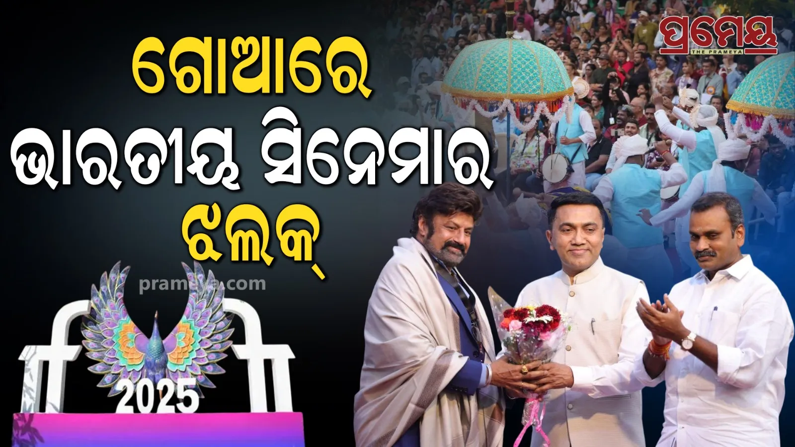 IffI goa
