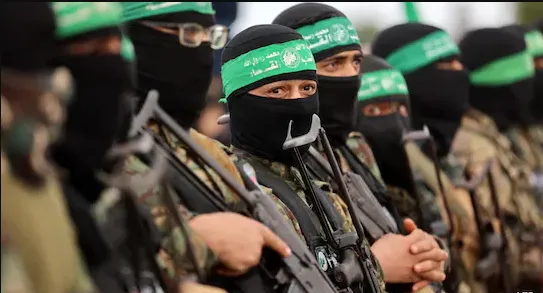 Mossad's Big Claim