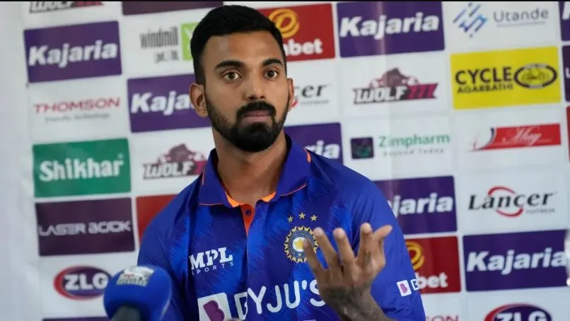 IND vs SA ODI Series Team India Announce Playing XI