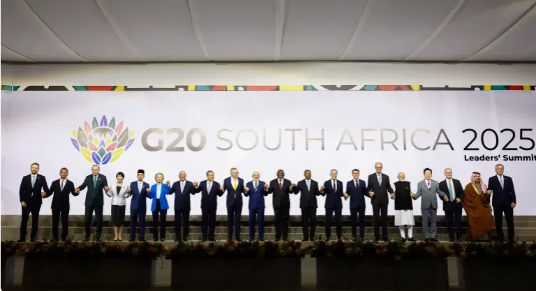 G20 summit