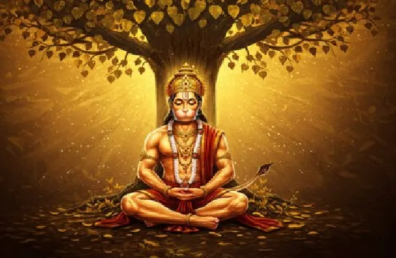 Hanuman Chalisa