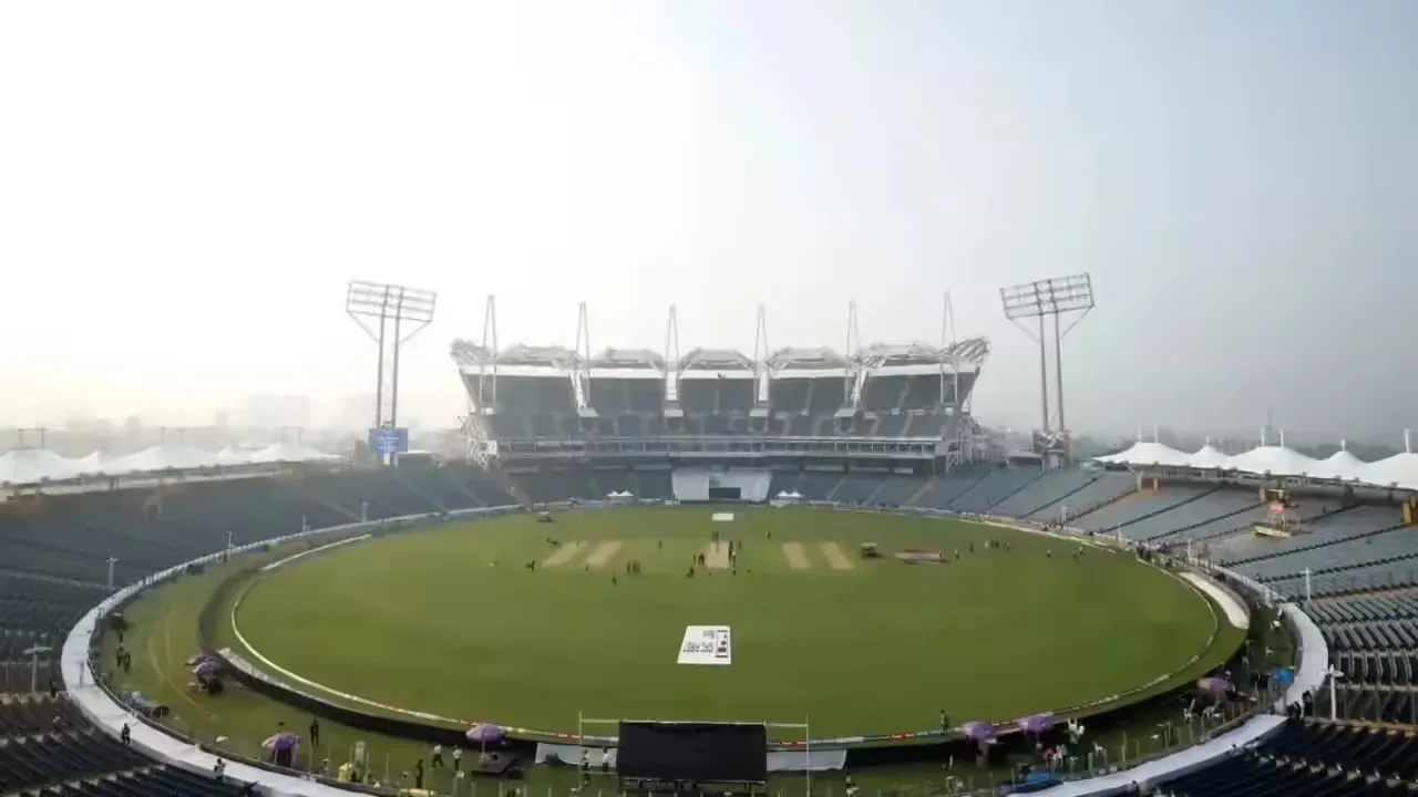 venu