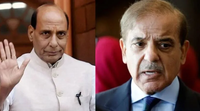 pakistan on rajnath singh statement 