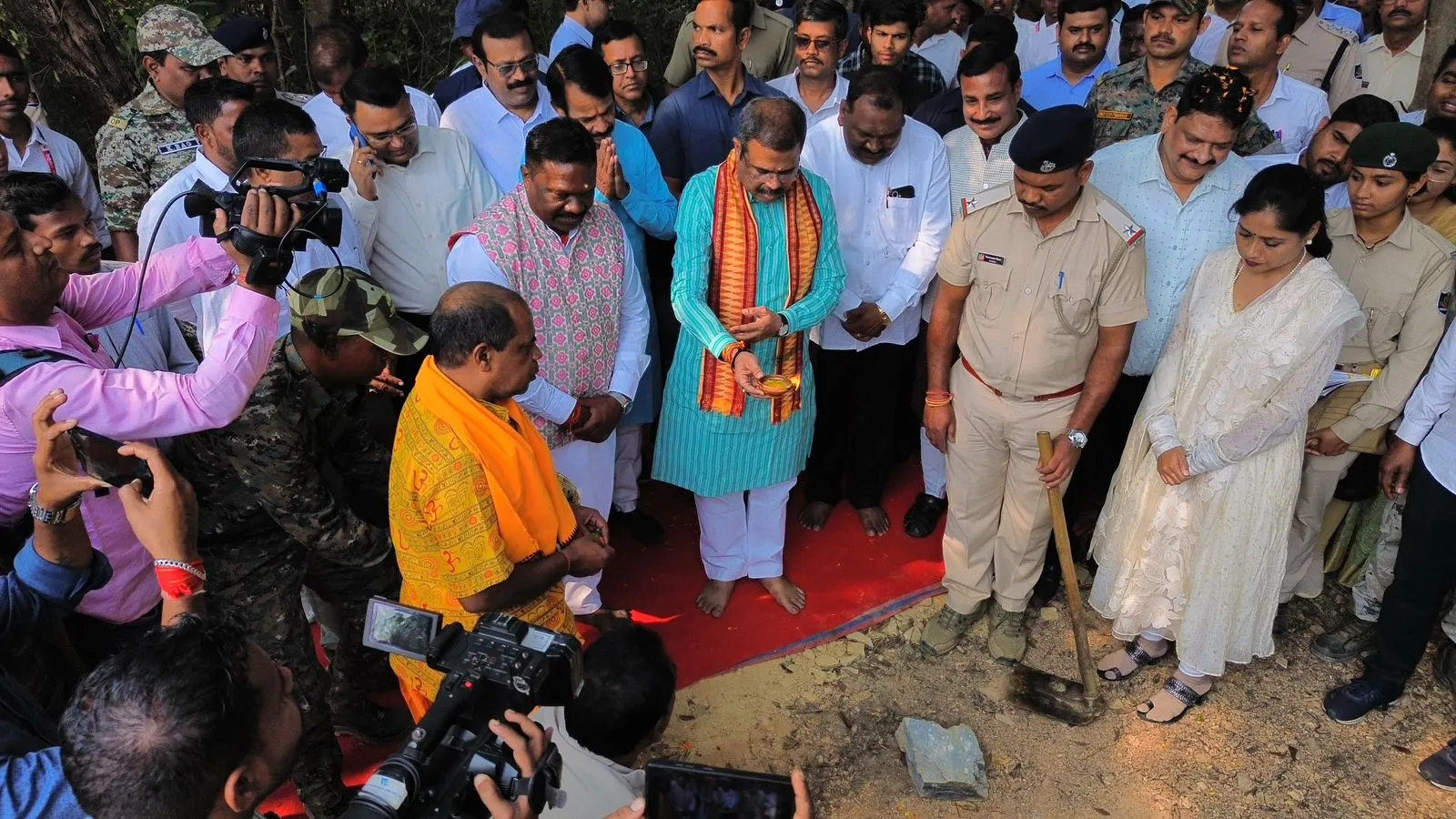 dharmendra pradhan