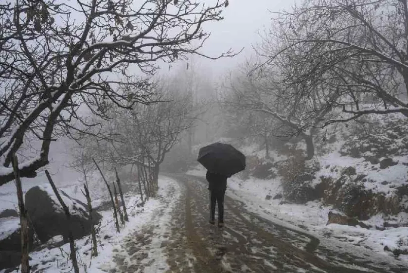 Srinagar