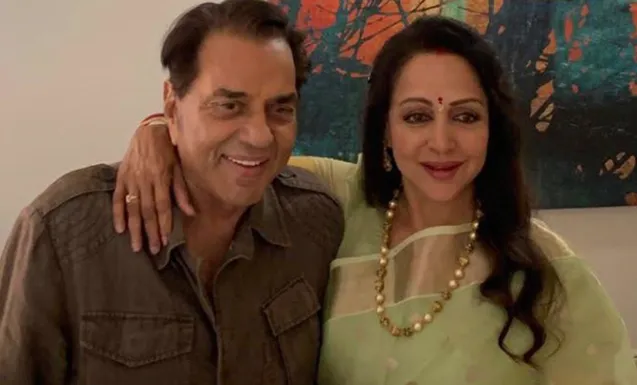 Hema Malini 