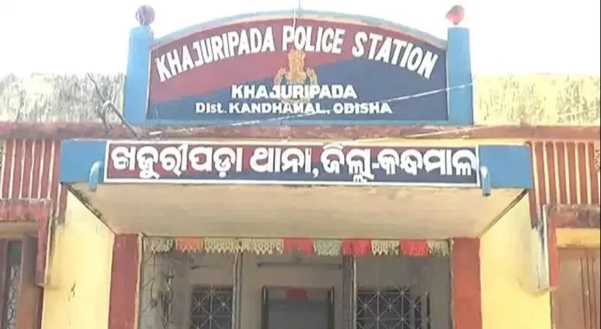 Drunk Driving Case Registered Against Adarsh ​​Vidyalaya Chairman