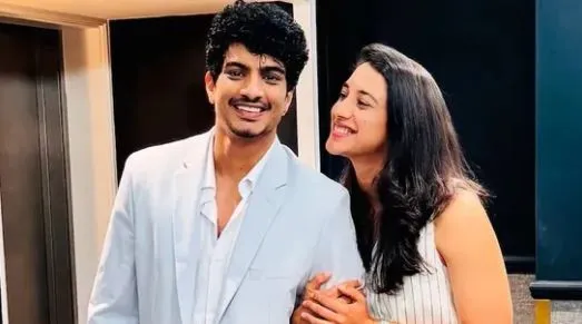Smriti Mandhana Deletes Pre-Wedding Pics After Delay