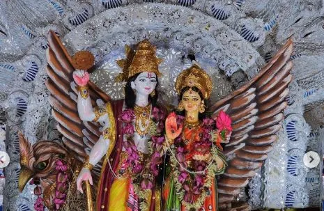 Kurala Panchami Ritual: Potters Worship Rudrapal & Ratneshwari
