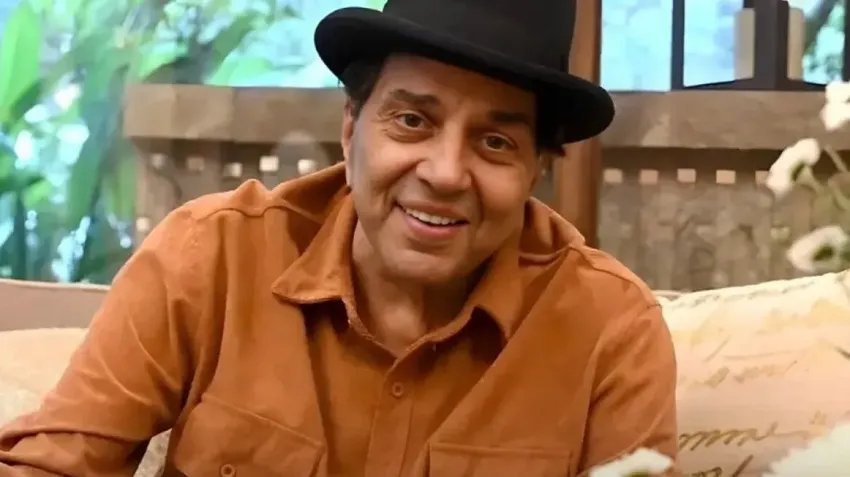 Dharmendra Waited 37 Years for Filmfare Award | Viral Clip