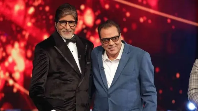 amitabh bachhan