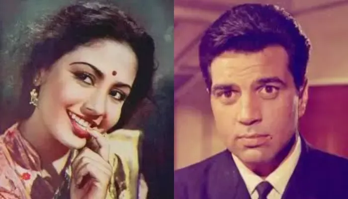 dharmendra